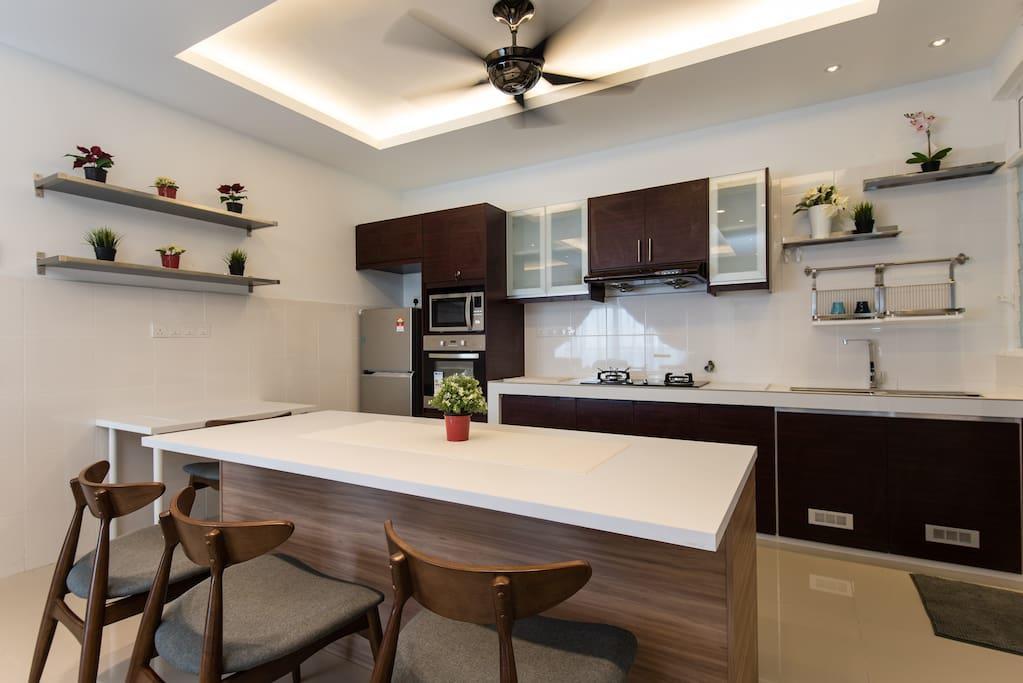 Palm Armada Residence Free Parking And Netflix Putrajaya Luaran gambar