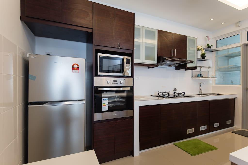 Palm Armada Residence Free Parking And Netflix Putrajaya Luaran gambar