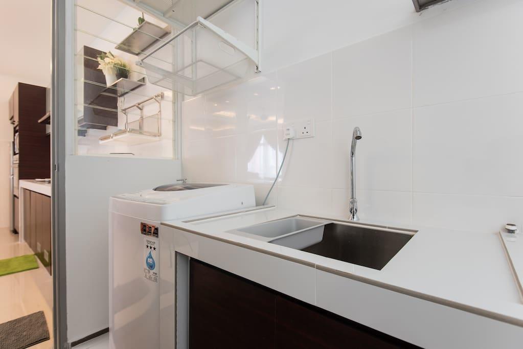 Palm Armada Residence Free Parking And Netflix Putrajaya Luaran gambar