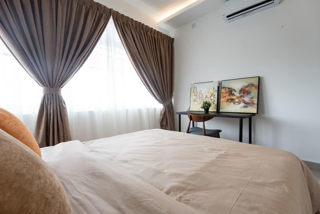 Palm Armada Residence Free Parking And Netflix Putrajaya Luaran gambar