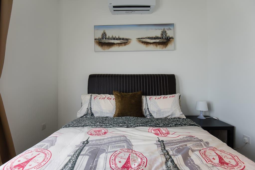Palm Armada Residence Free Parking And Netflix Putrajaya Luaran gambar