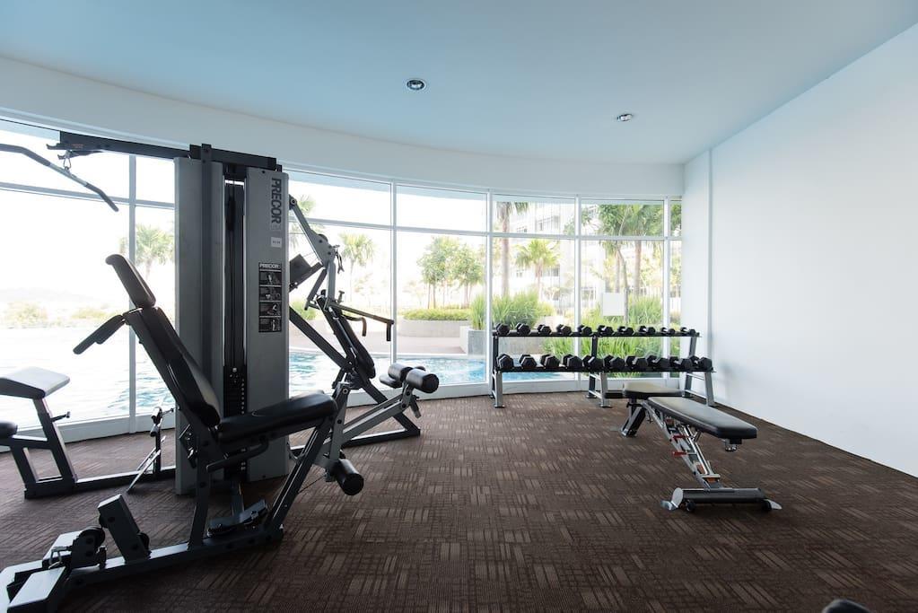 Palm Armada Residence Free Parking And Netflix Putrajaya Luaran gambar